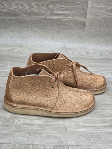Rare clarks originals - originals, men's