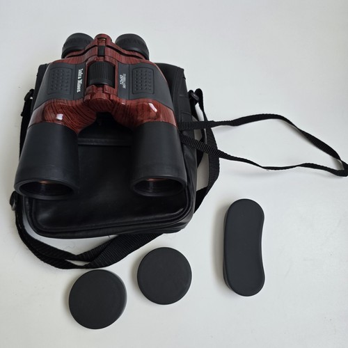 Infra minox 12x50 - minox, binoculars