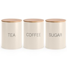 EHC Kitchen Storage Containers