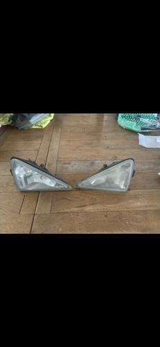 Honda civic type fn2 front - honda,