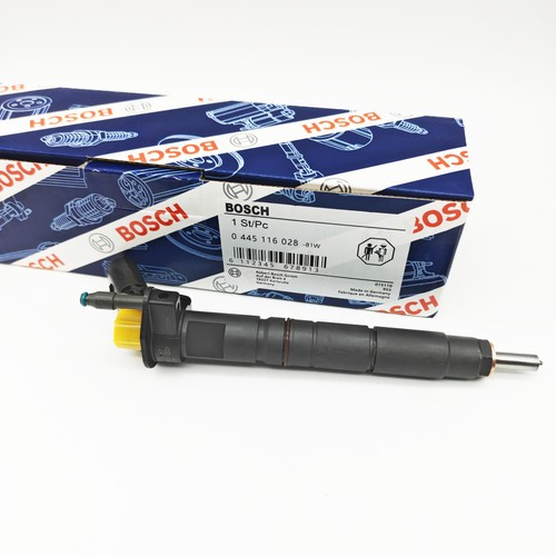 Diesel fuel injector - 1x,