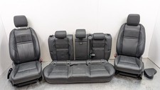 RANGE ROVER EVOQUE L551 SEAT