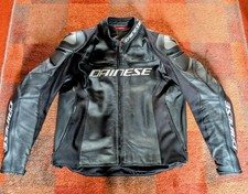 DAINESE RACING 3 LEATHER
