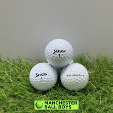 Srixon Z Star XV Golf Balls