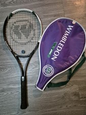 Prince Wimbledon Tournament