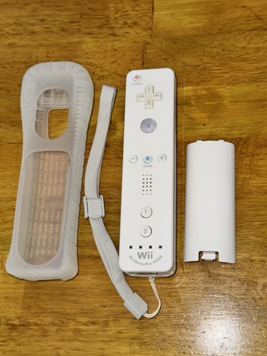 Official genuine nintendo wii - nintendo,