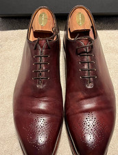 Oliver Sweeney Men's Onte Dark