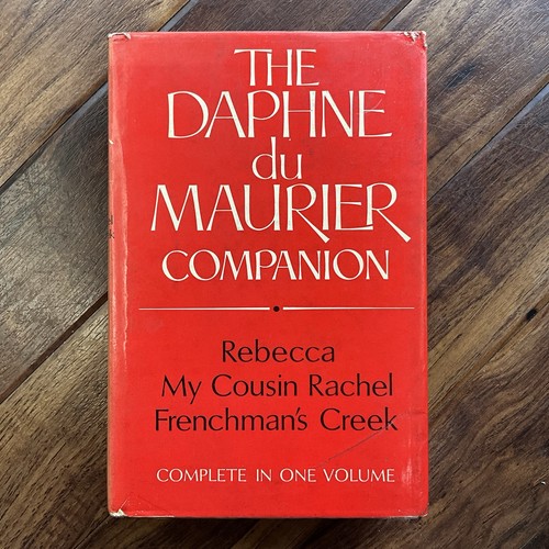 The daphne maurier - the,