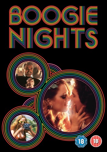 Boogie nights - boogie,
