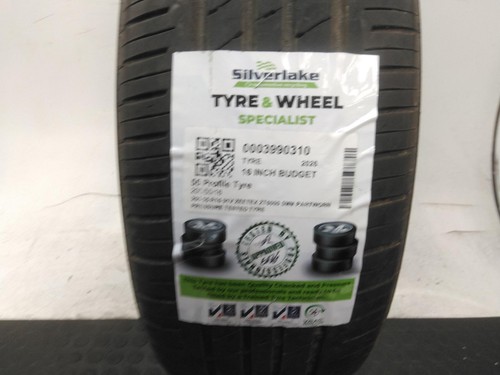 205 r16 91v zeetex - 205,