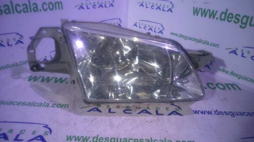 Right headlight 619404 for - right,