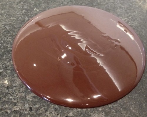 Chocolate tempering master - chocolate, –
