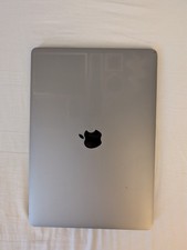Apple Macbook Pro 13" 2017 USED in Grey