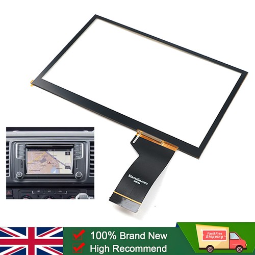 Matte touch screen - touch,