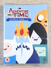 Adventure Time: Complete