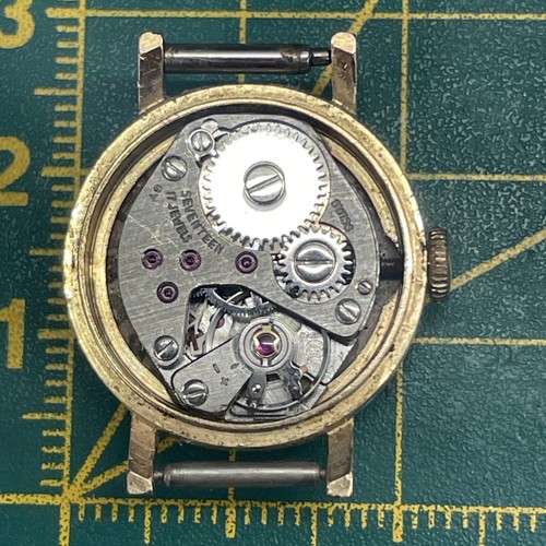 Fhf vintage watch - vintage,