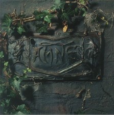 DAMNED, The - The Black Album