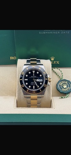 2025 rolex submariner - submariner, men's