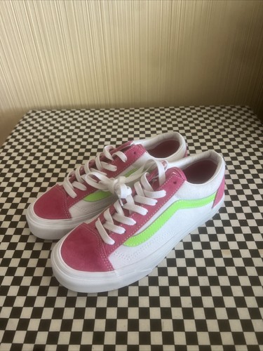 Vans old skool size - vans,