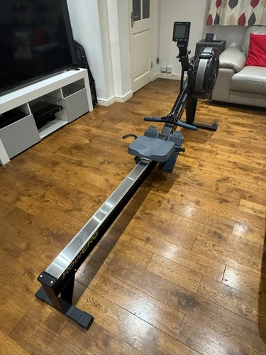 Concept2 model indoor rower - model,