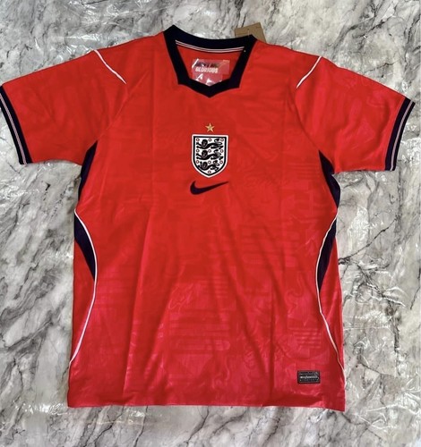 Men england away shirt - england,