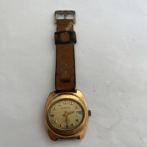 Old vintage everite - old,