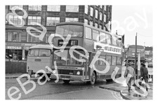 Bus Photograph STRATHCLYDE