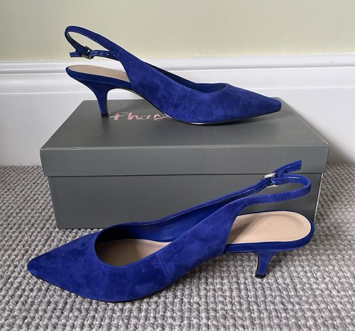 Phase eight women suede - eight, women's