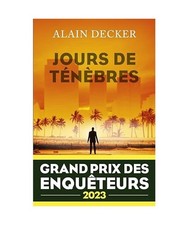 Jours de ténèbres - Grand