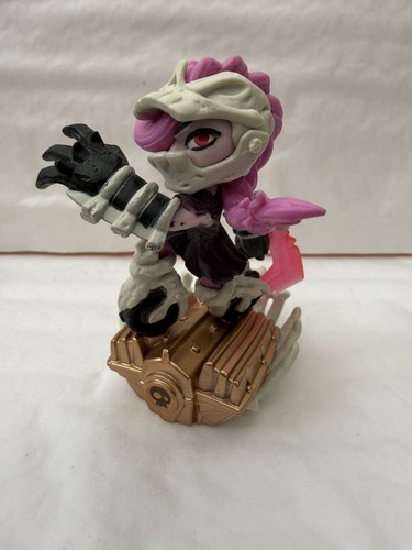 Skylanders superchargers bone - skylanders,