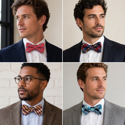 The tie bar ferrar - tie,