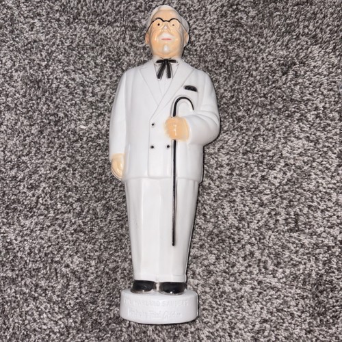 Vintage kfc colonel - vintage, sanders