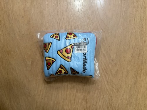 Taylormade vault spider pizza - spider,