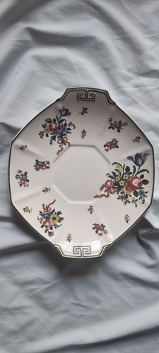 Vintage royal doulton old - vintage,