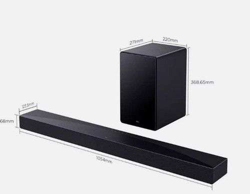 Tcl q65hk soundbar - q65hk,