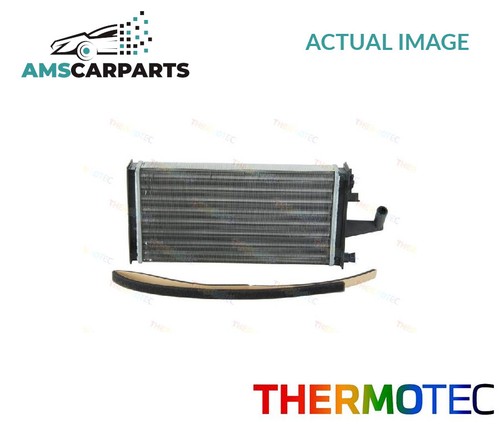 Heater radiator exchanger lhd - heater,