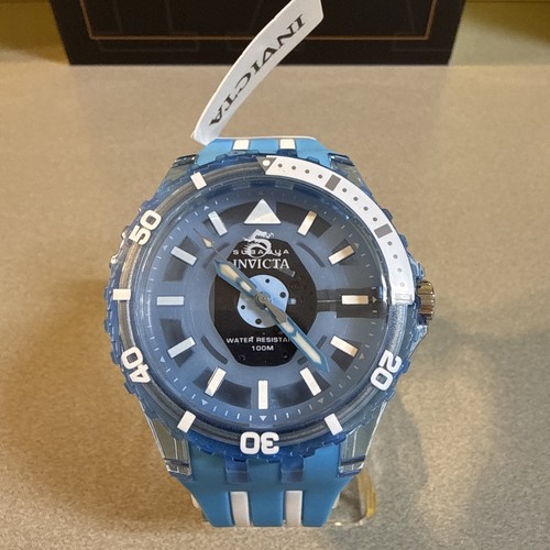 Invicta subaqua men - watch,