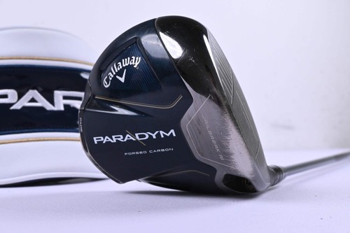 Callaway paradym driver 12 - paradym, /