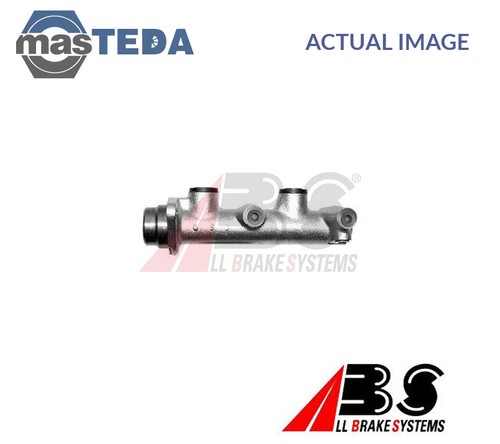 61701x brake master - master, cylinder