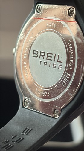 Tw0575 breil unisex watch - tw0575,