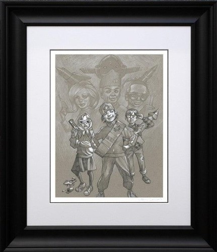 Sketch by craig - f-a-b,