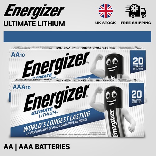 Energizer aaa ultimate - aa,
