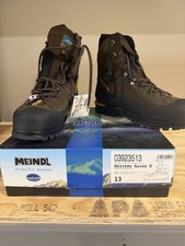 Meindl Western Guide Size 13