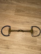 Sprenger Kk Ultra Eggbutt Lozenge Snaffle 5.75”