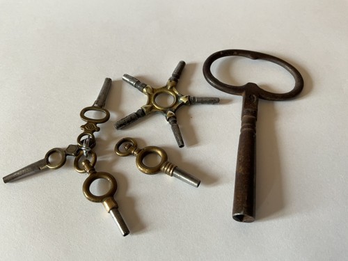 Collection antique watch - collection,