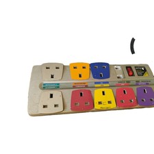 Monster Power Home Theatre Powercentre HTS800 