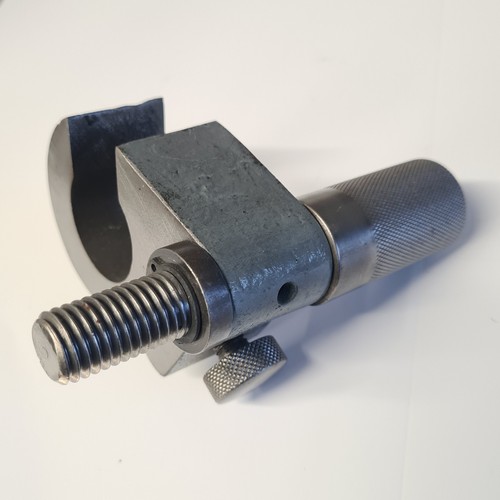 Table saw fence - table, fine