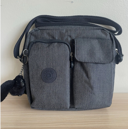Kipling arleen shoulder cross - arleen,