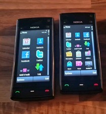 Nokia X6 (2010)  16GB Working