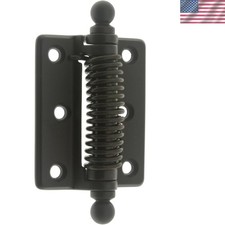 Genuine Solid Brass Heavy Duty